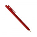 RED CLIP BRASS